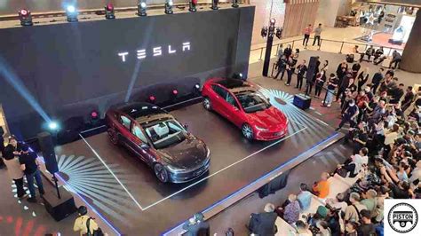 Tesla Model 3 Facelift Officially Launched In Malaysia | Articles | Motorist Malaysia