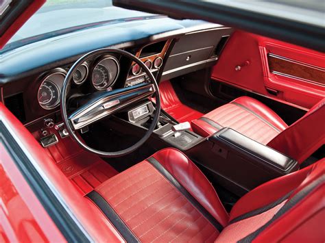 ford mustang mach 1 interior - Recherche Google 1972 Mustang Mach 1 ...