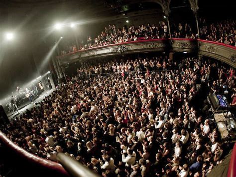 La Cigale | Music in Abbesses, Paris