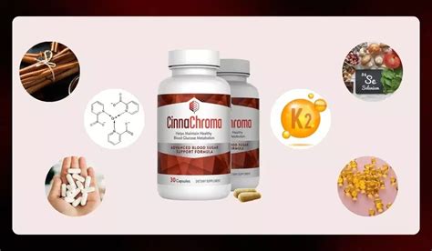 CinnaChroma Reviews - Is It A Perfect Diabetic Solution?