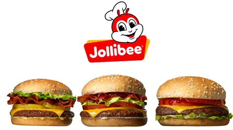 Make way for the return of the Jollibee Champ! - Orange Magazine