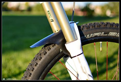 DIY: MudGuard Project- Mtbr.com