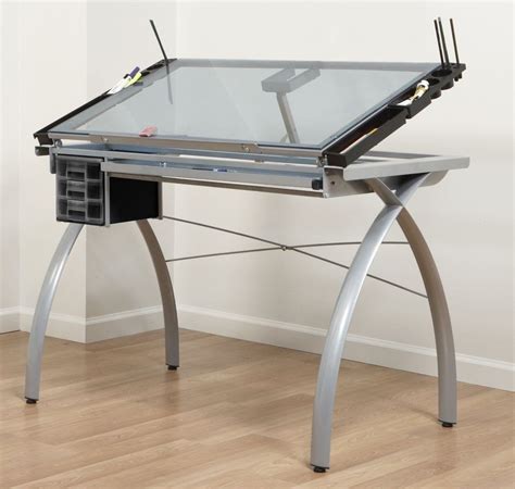 Drafting Tables from IKEA that Ease You in Accomplishing Your Drafting and Drawing Projects ...