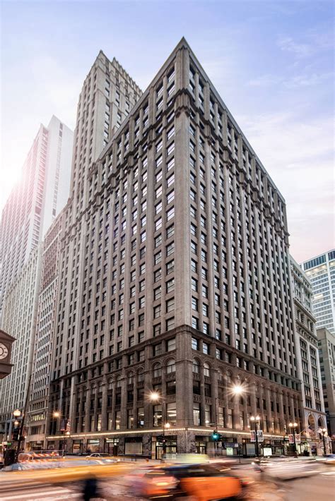 Residence Inn by Marriott Chicago Downtown/Loop, Chicago, IL Jobs ...