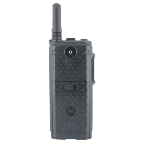 Motorola MOTOTRBO SL300 Portable Two Way Radio