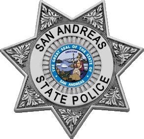 San Andreas State Patrol | EDRP Wikia | Fandom