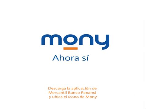 Mercantil Panamá crea Mony para sus clientes venezolanos - Últimas Noticias