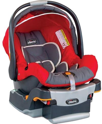 Chicco Infant Car Seat ($189.99) - Cache Valley Family Magazine