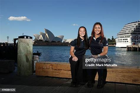 Tiana Penitani Photos and Premium High Res Pictures - Getty Images