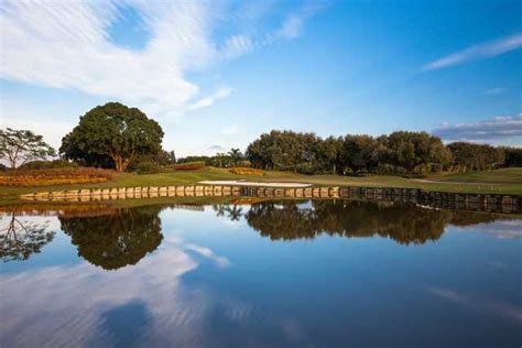 South Course at Fort Lauderdale Country Club in Plantation