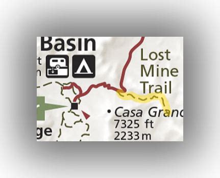 Hiking the Lost Mine Trail in Big Bend National Park – Just Go Travel Studios