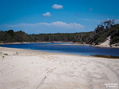 7 things to do in Bribie Island National Park