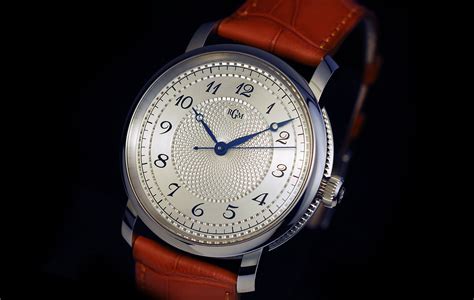 America-Based RGM Watch Company Unveils 25th Anniversary Watches (Specs ...