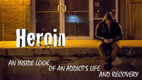 Documentary on Heroin - YouTube