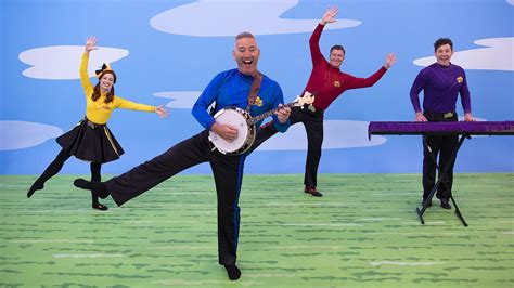 The Wiggles Hot Potato Studios