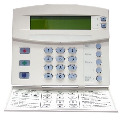 GE Introduces Networx Wireless Alarm System Keypad | Security Hong Kong Ltd- 香港防盜 | 傑成系統 ...