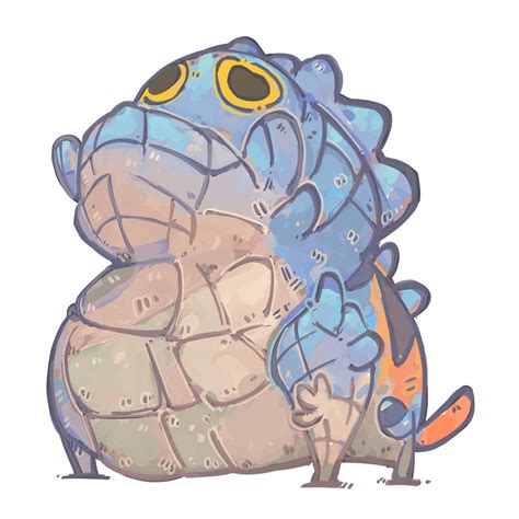 1128 - Dodogama by Jrpencil on DeviantArt