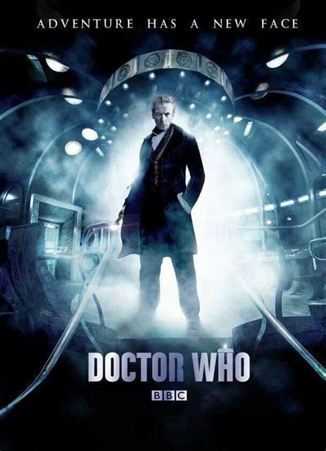 Doctor Who's regeneration into the 12th - Off-Topic - Comic Vine