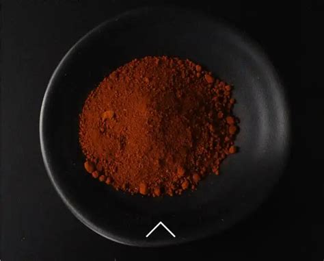 High Quality Iron Oxide Red Matte Pigment Fine Powder for DIY Cosmetics Makeup, Lipstick, Eye ...