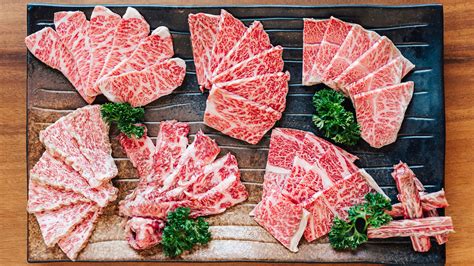 What You Should Look For When Buying Wagyu Beef