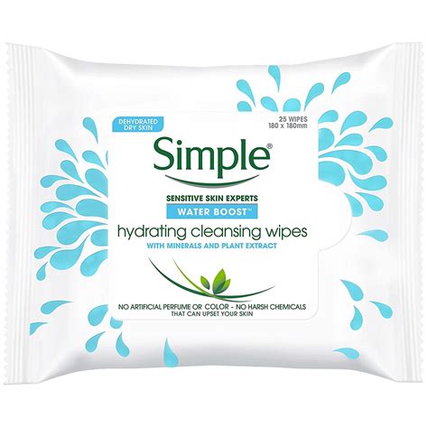 10 Best Face Wipes to Remove Makeup Without Drying Your Skin - Glamour