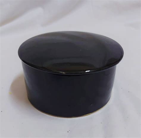 Ceramic Jars With Lids Pottery Jars Earthenware Jars Clay Jar Handmade ...