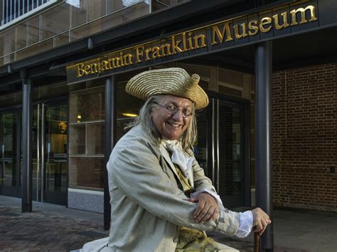 #VisitPhilly and Walk in the Footsteps of Benjamin Franklin - A Grande Life