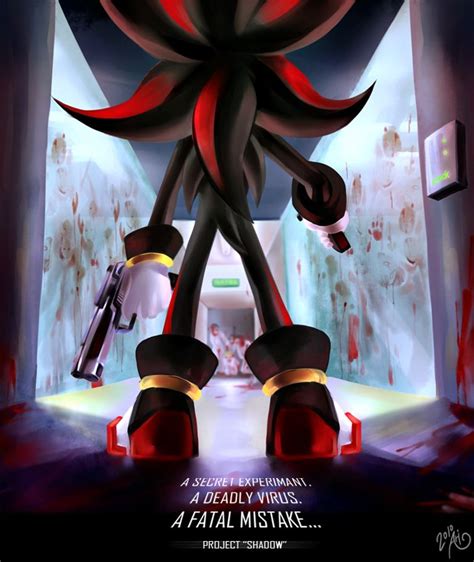 SONIC-forbidden experimant by Ari1020.deviantart.com on @deviantART