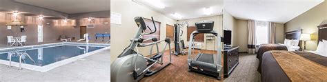 Comfort Inn & Suites - WorldStrides - US Sports TravelWorldStrides – US ...