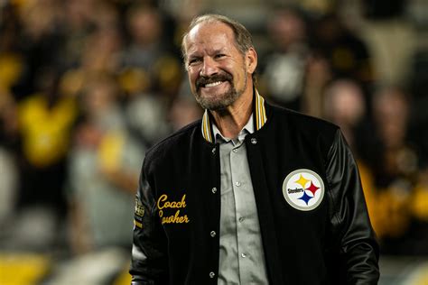 Bill Cowher selected to Hall of Fame as member of centennial class ...