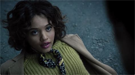 The Flash adds Zack Snyder's Justice League actor Kiersey Clemons as ...