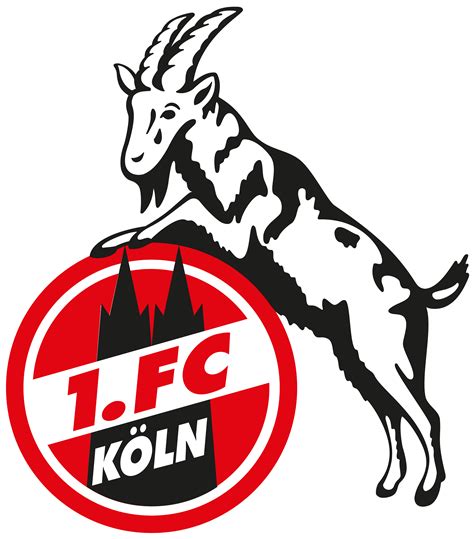 Logo 1 Fc Köln Png