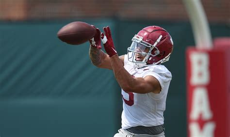 Alabama football releases highlights from final scrimmage