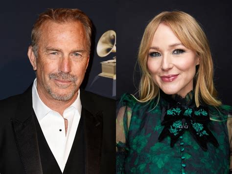 What Kevin Costner’s Pals Suppose About His Relationship with Jewel ...