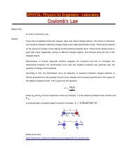 Experiment-3-Coulombs-Law-converted.docx - EPHYSL: Physics for ...