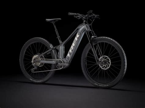 Trek Powerfly Full Suspension Powerfly FS 7 (2021) - Electric bike