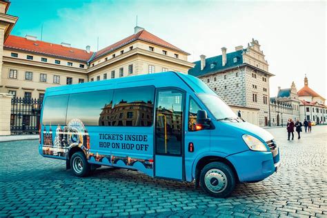 Prague By Bus - All You Need to Know BEFORE You Go (2024)