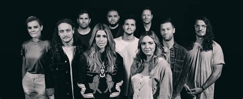 Hillsong Worship Announces New Album 'There Is More' +Art Cover ...