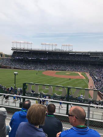 Wrigley Rooftops (Chicago) - 2021 All You Need to Know BEFORE You Go ...