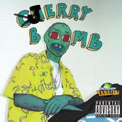 Cherry bomb tyler the creator album cover - bpohouston