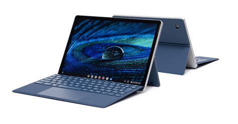 HP Chromebook x2 11レビュー：完成度の高いプレミアムクラスの11インチタブレット | こまめブログ