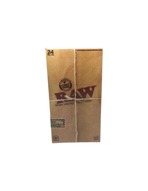 RAW – Tabb Tobacco