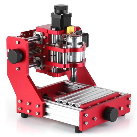 KKMOON Mini CNC Router 1310 CNC Metal Engraving cutting Engraver Milling Machine Kit PCB Wood ...