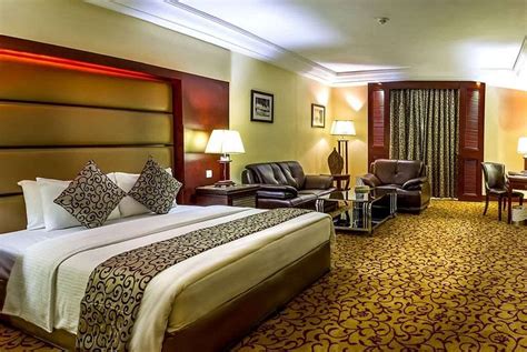 DAYS INN BY WYNDHAM HOTEL SUITES AMMAN - Bewertungen, Fotos & Preisvergleich (Jordanien ...