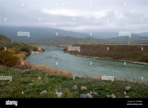 Aras river hi-res stock photography and images - Alamy