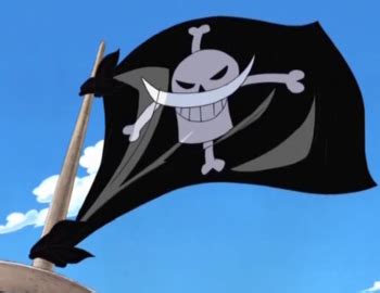 Characters in One Piece: Whitebeard Pirates - TV Tropes