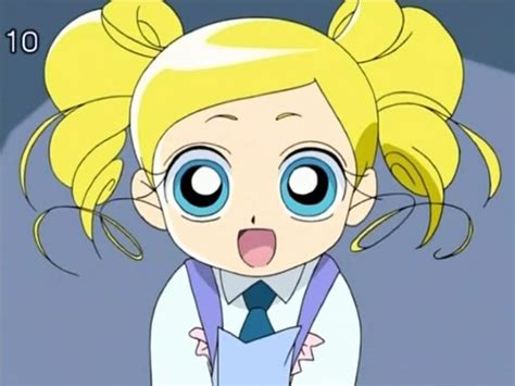 Miyako - powerpuff girls Z Photo (11148262) - Fanpop