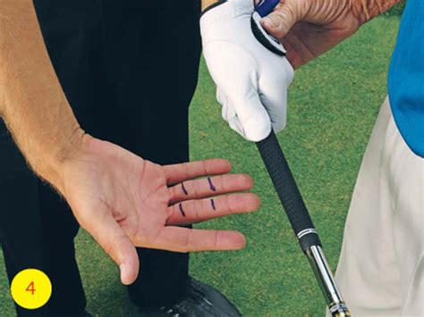 Proper Golf Grip: How to Grip the Club in 6 Steps | How To | Golf Digest