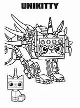 Printable Lego Movie 2 Coloring Pages sketch template