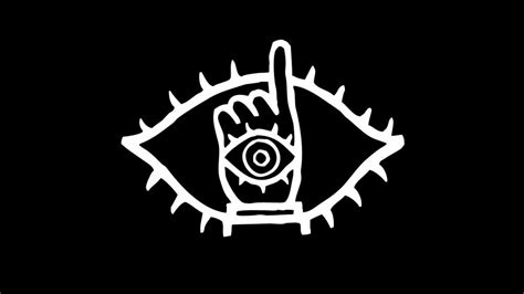 20th Century Boys Symbol HD Wallpaper